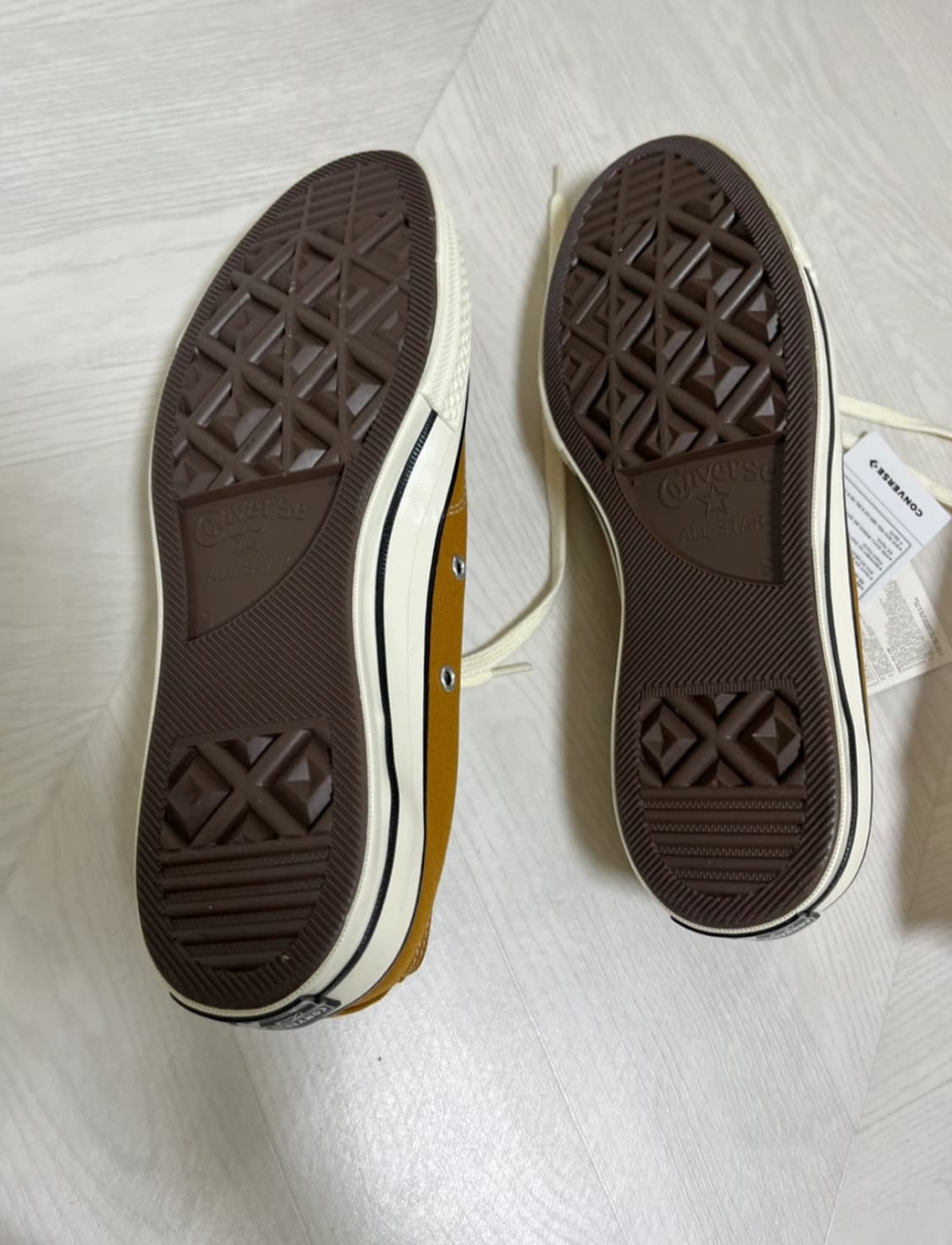 컨버스 척테일러 70s 275 새상품 상품이미지3