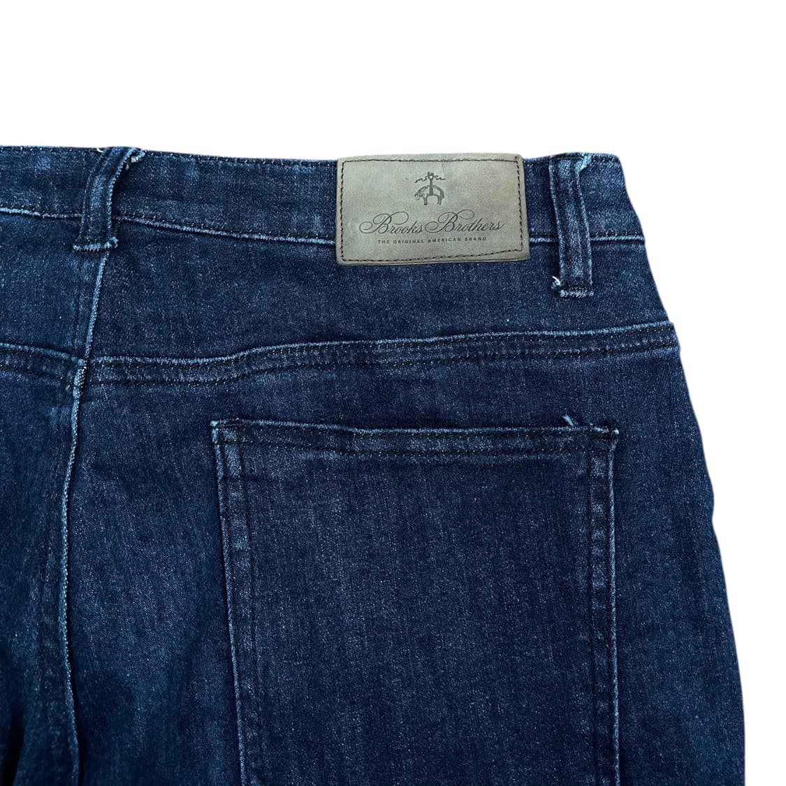 브룩스브라더스 라이크라 데님팬츠 상품이미지4