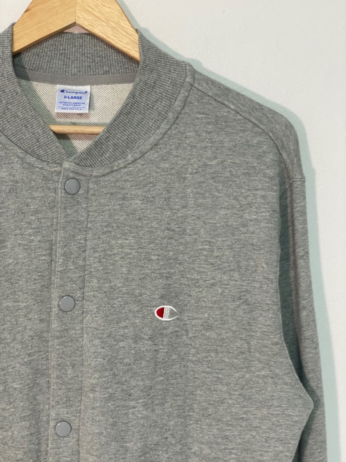 챔피온 스타디움 자켓 상품이미지4