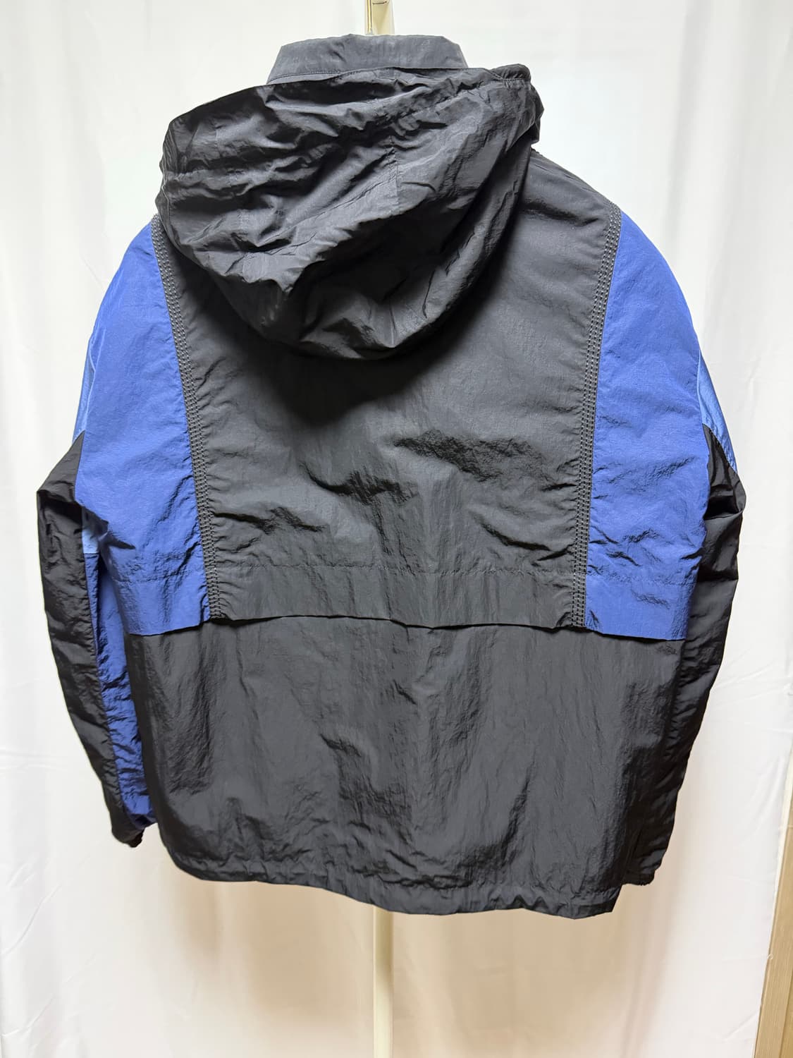 엠포리오 아르마니 / 양면 바람막이 상품이미지6