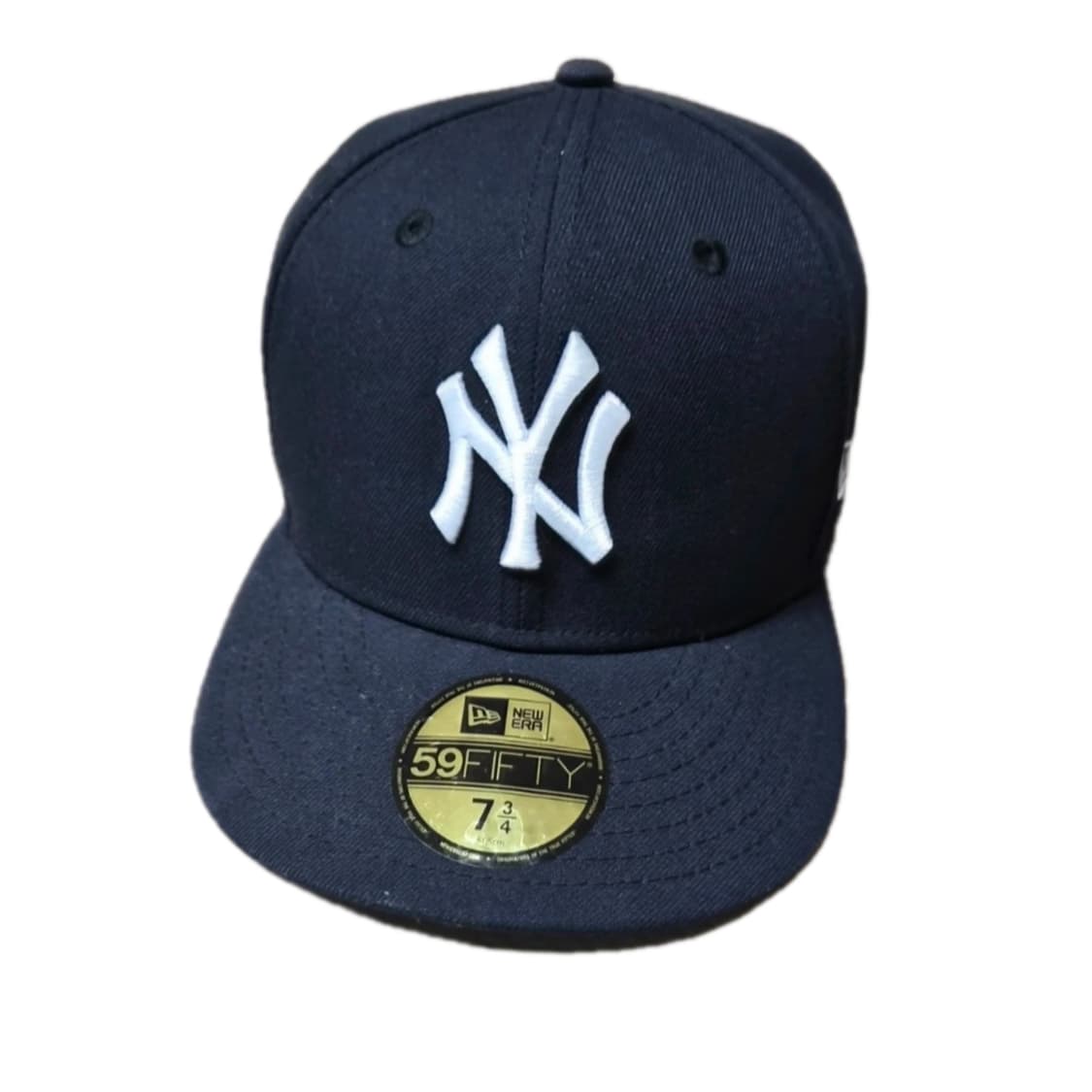 🖤뉴에라 59FIFTY 뉴욕 양키즈 볼캡🖤 상품이미지1