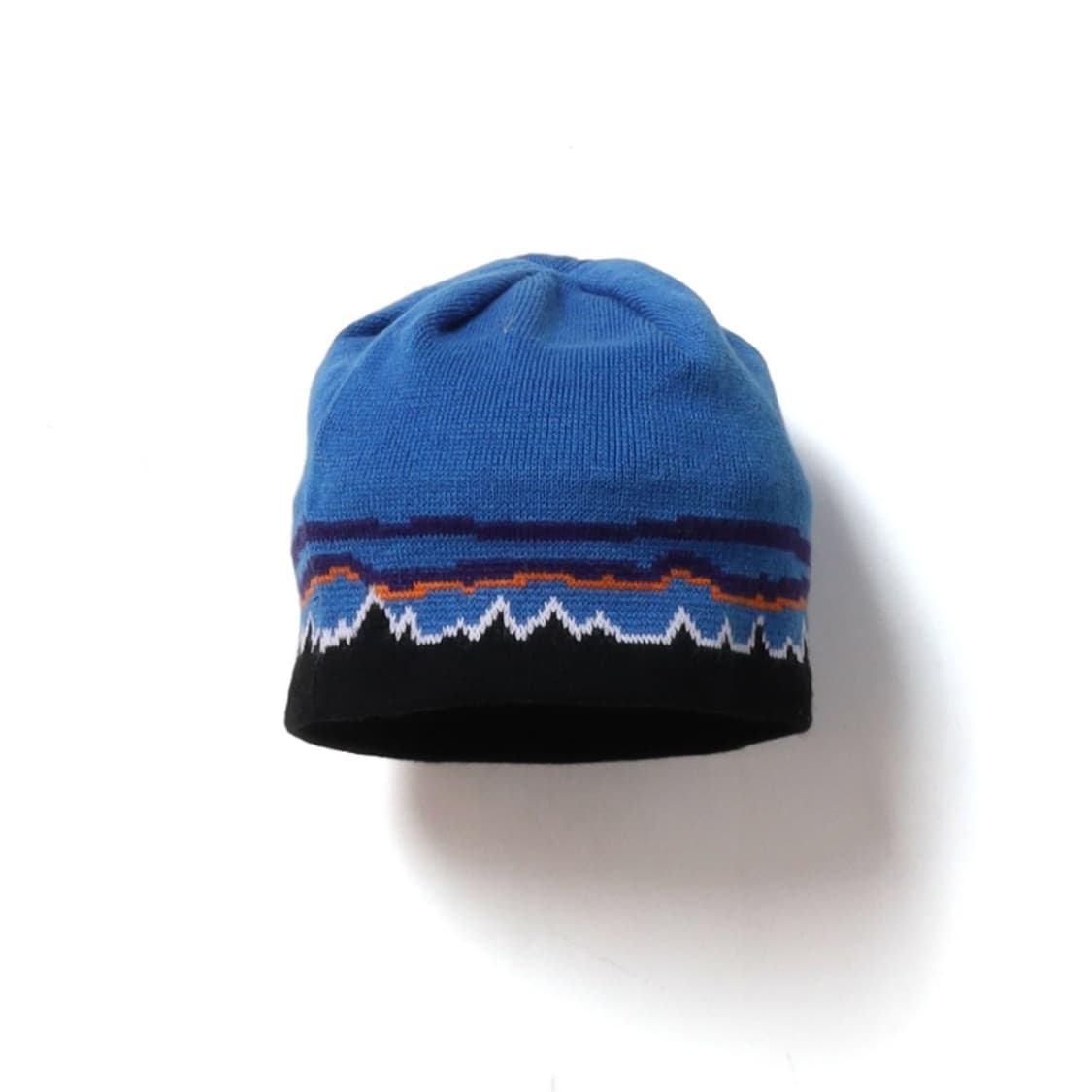 파타고니아 Patagonia Logo Wool Beanie   상품이미지2