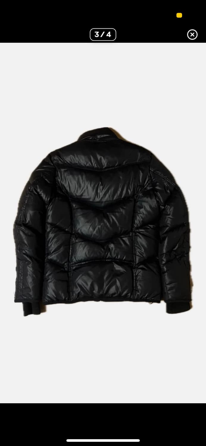 디젤 라이더 패딩 상품이미지3