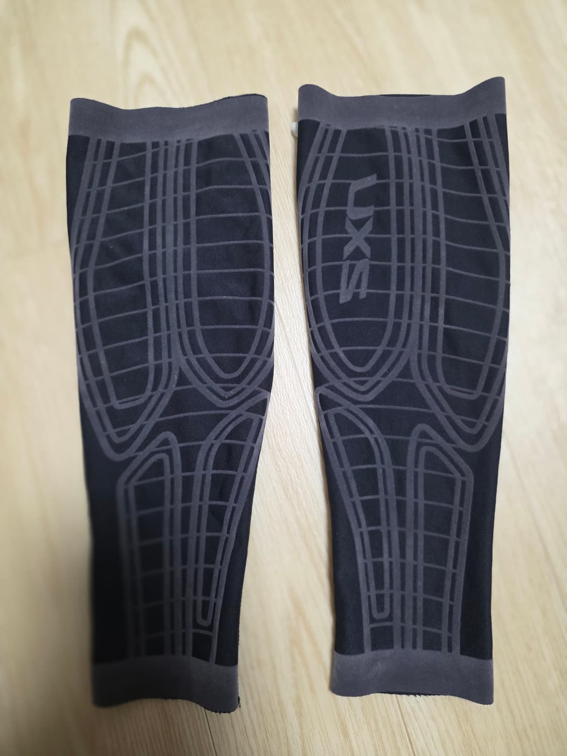 2XU 컴프레션 카프 MCS 가드 M 달리기 러닝 회복 상품이미지4