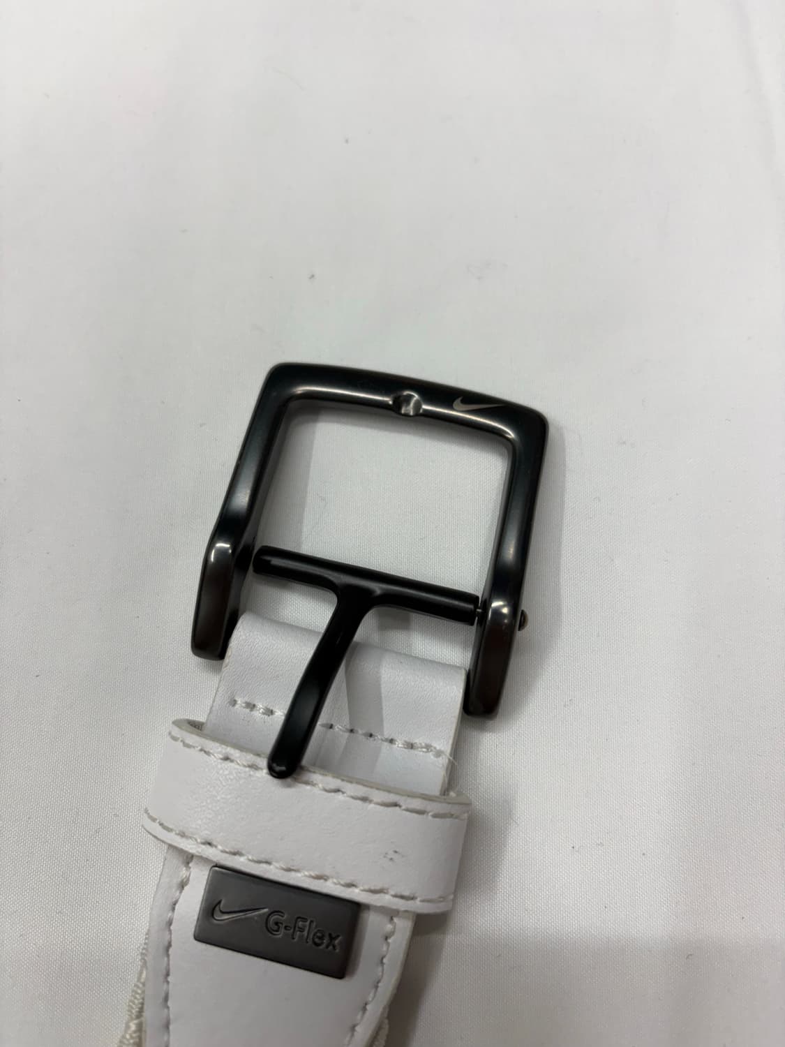 나이키 G-Flex 스트레치 우븐 엘라스틱 벨트  Nike 상품이미지4