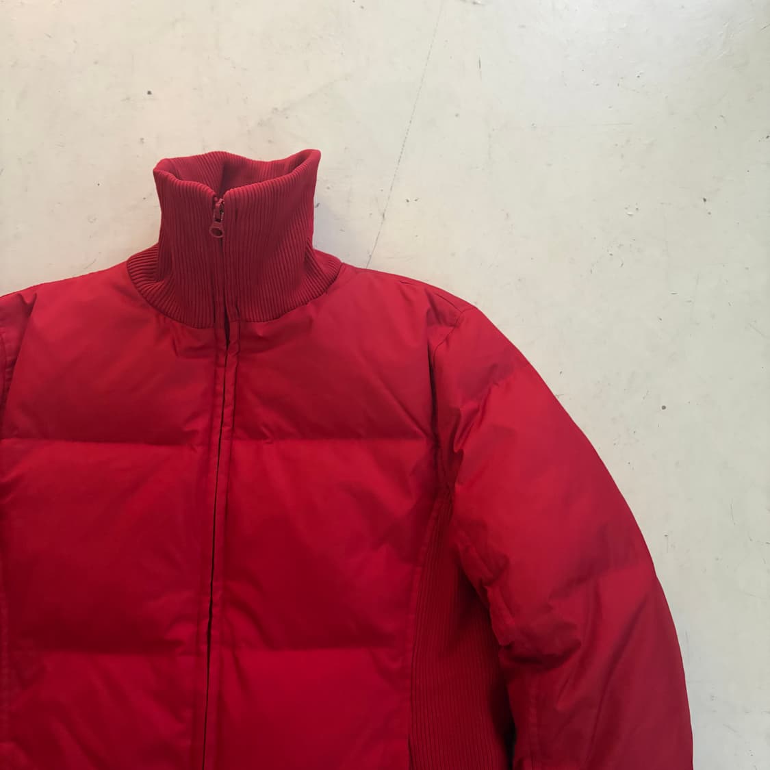 GAP 올드 갭 빈티지 다운패딩 M 상품이미지2