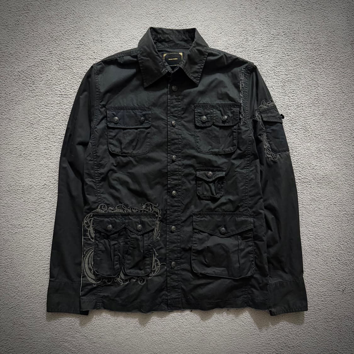 291295 homme shirt 상품이미지1