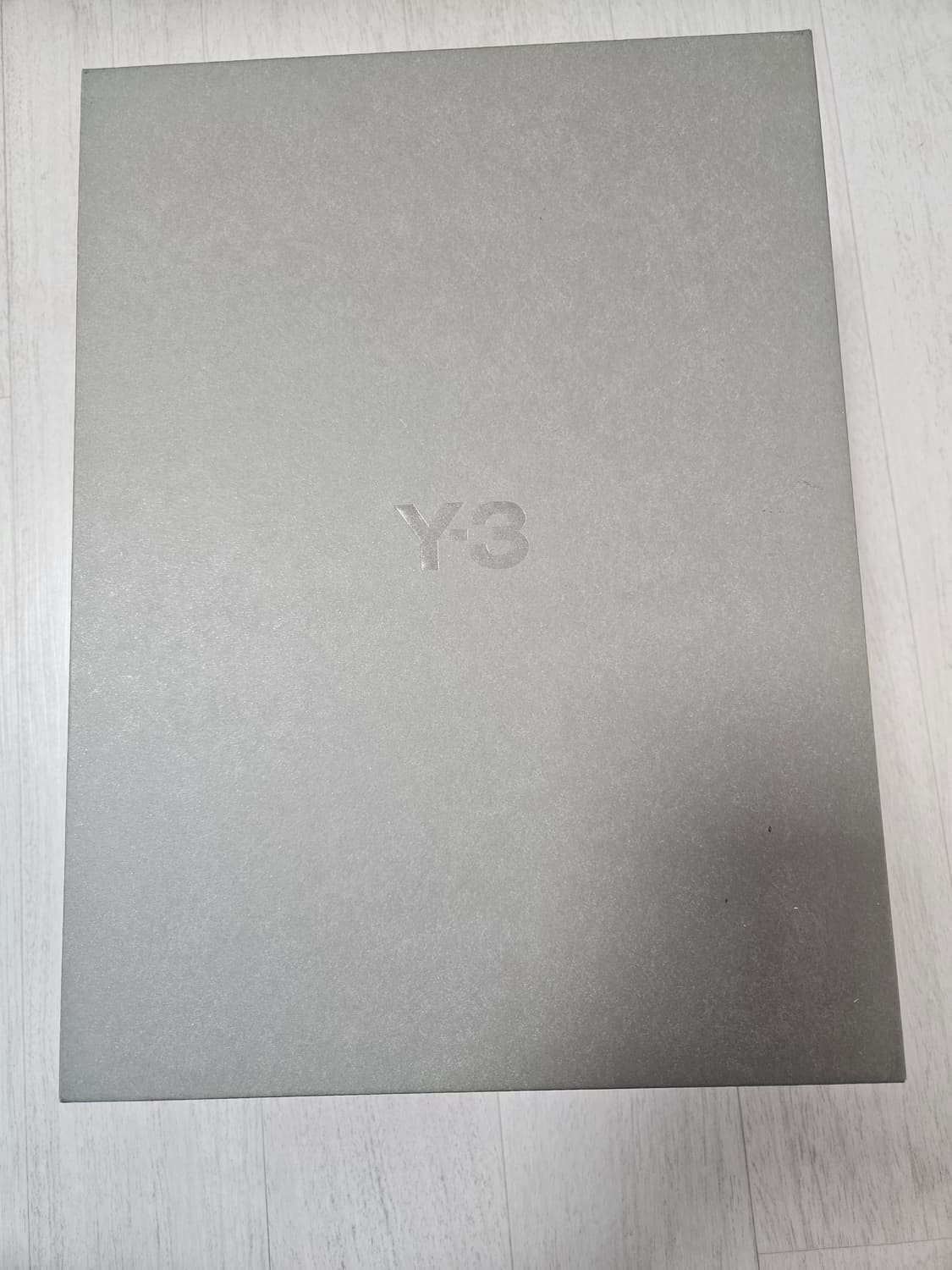 Y-3 아디제로 RC6 (UK9)275 상품이미지4