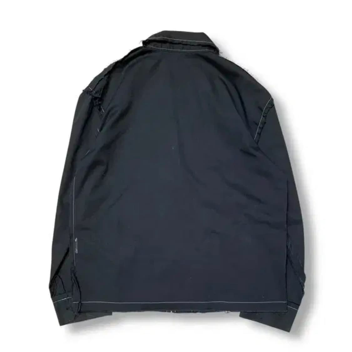 *Undercover Undakovrit 데미지 재킷 언더커버 상품이미지2