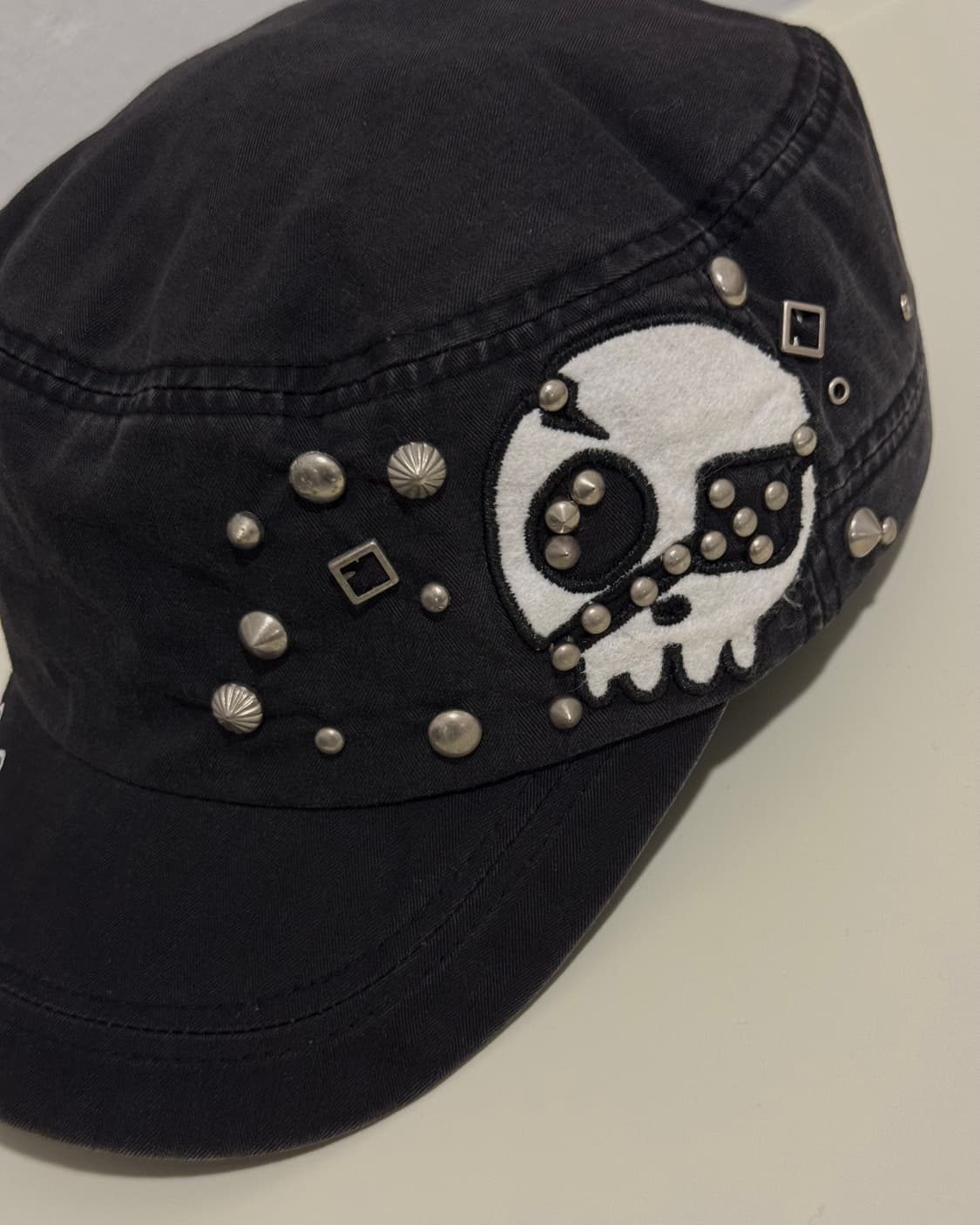 VINTAGE HAT 상품이미지4