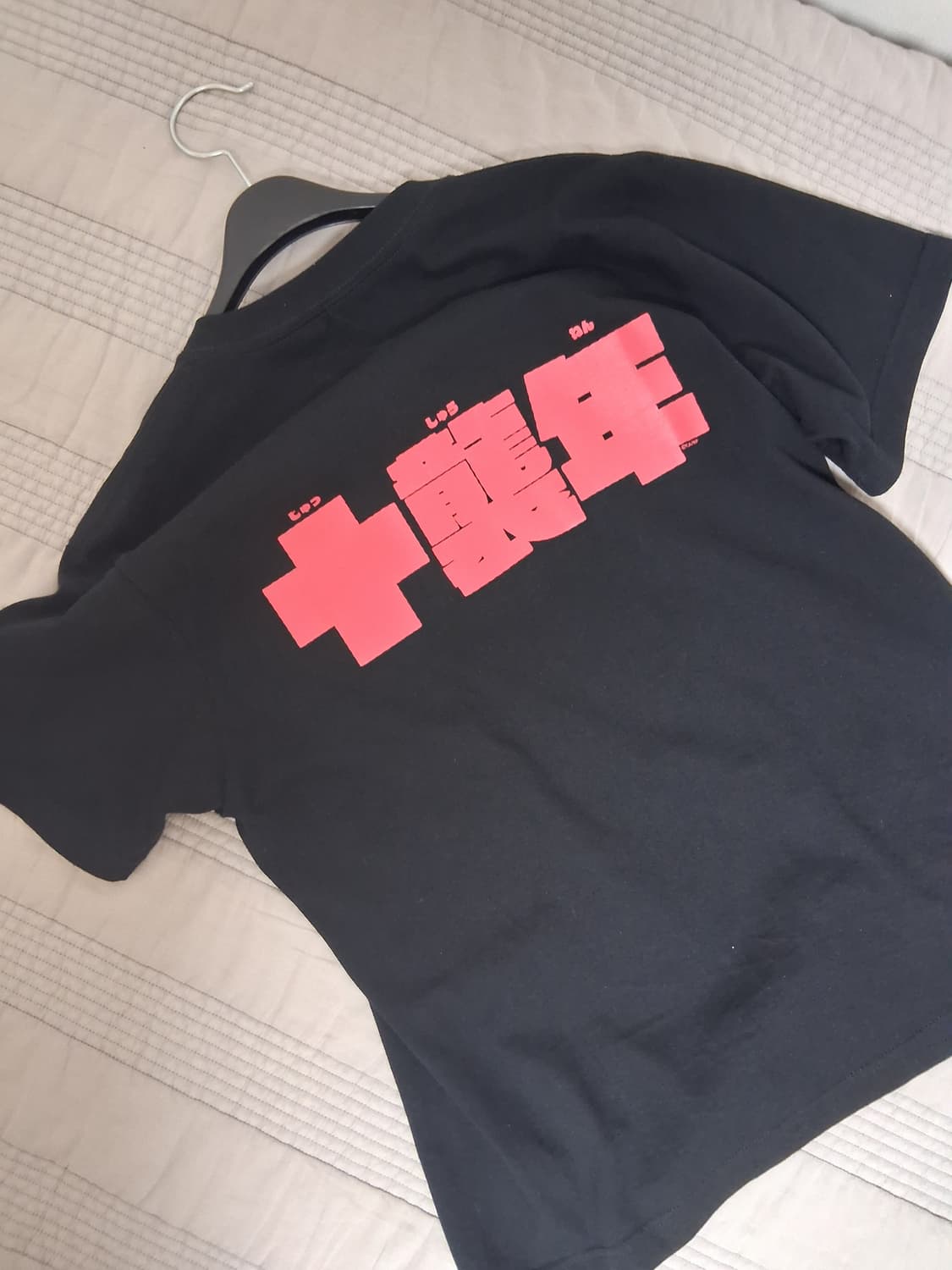 Kill la kill - 공식머천(trigger) M 상품이미지2