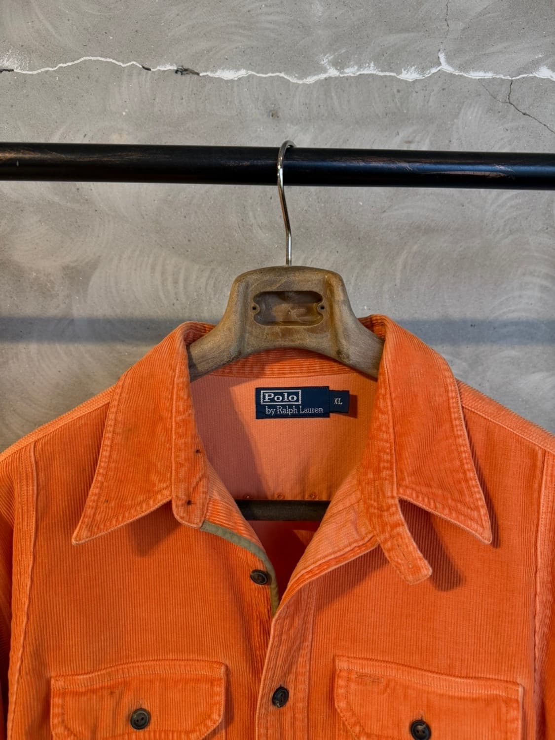 폴로 랄프로렌 워크셔츠 105 상품이미지2