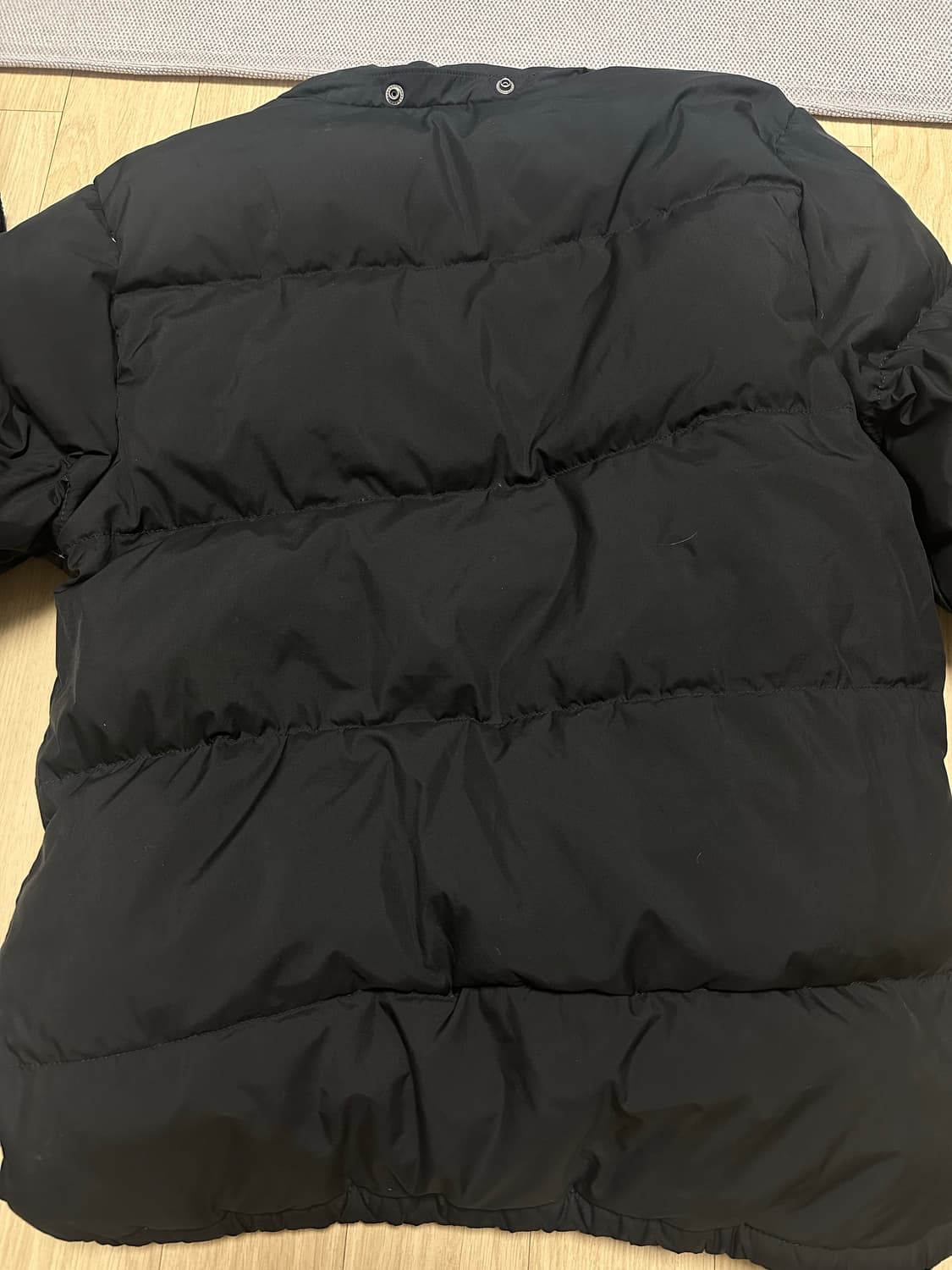 폴로 미국판 신형 다운패딩 95 M 상품이미지7