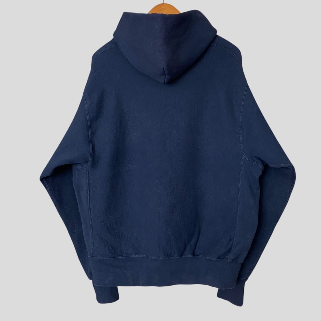 (L)빈티지 Lee 리 리버스위브 후드티셔츠 상품이미지7