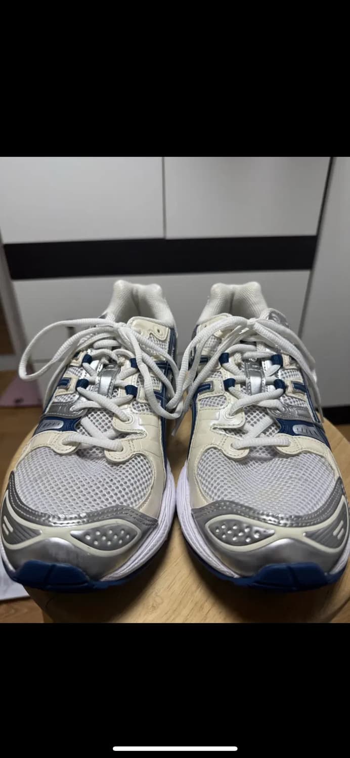 아식스 젤 님버스 9 280 상품이미지3