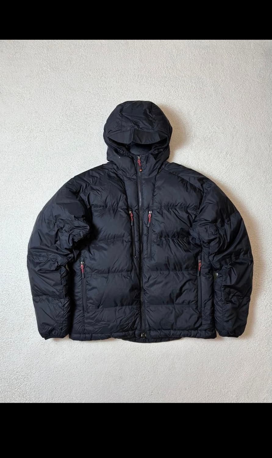 노스페이스 써밋시리즈 다운 후디 푸퍼 패딩 PN7270 상품이미지1