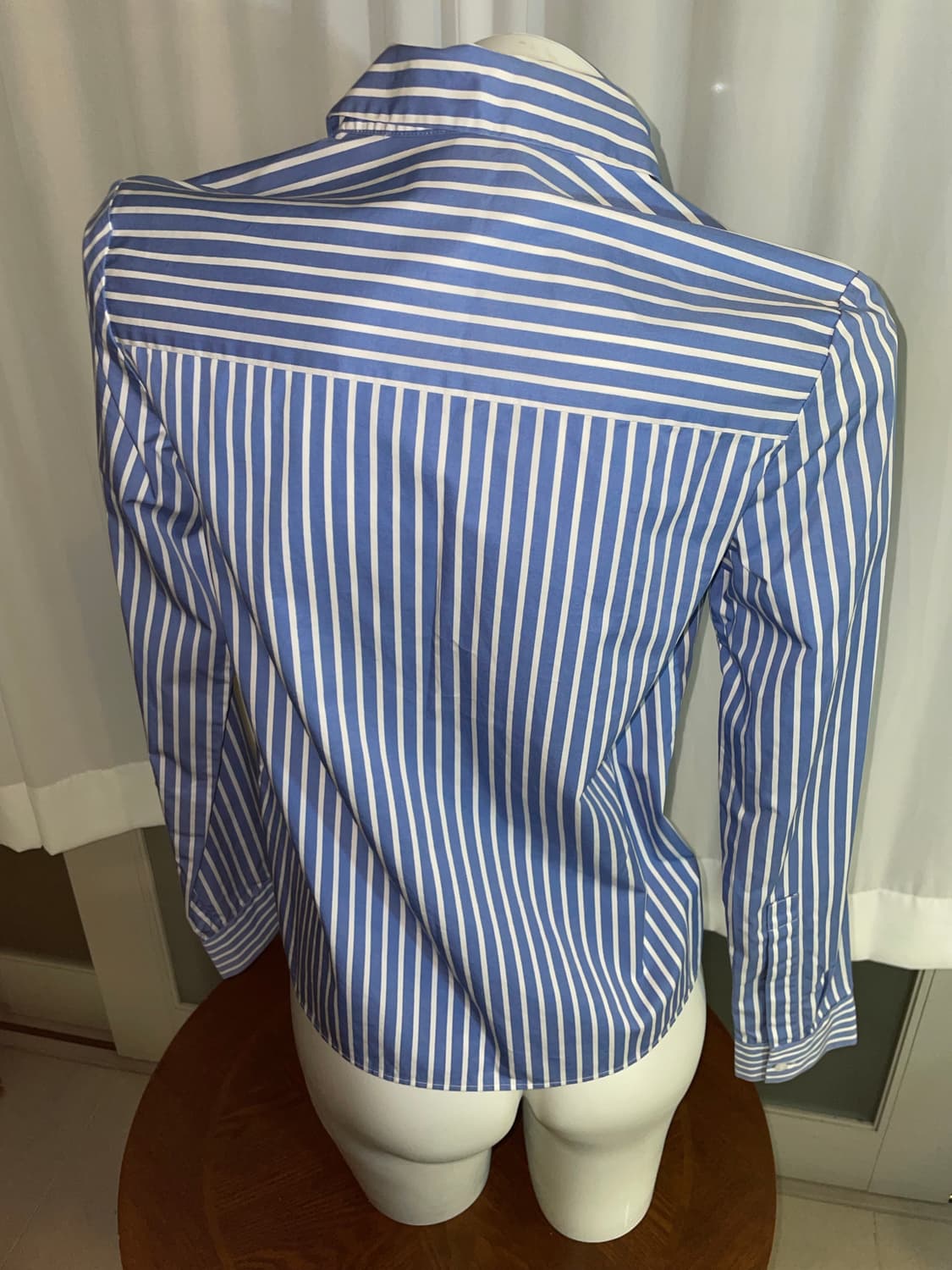 코스 스트라이프 셔츠 상품이미지3