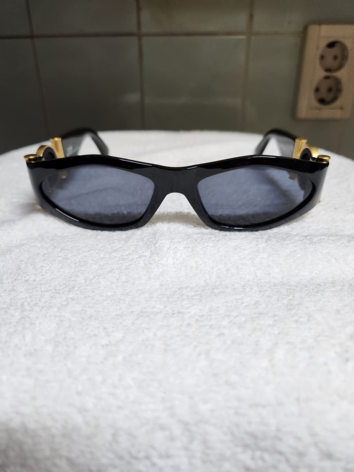 지아니베르사체 선글라스 versace  상품이미지3