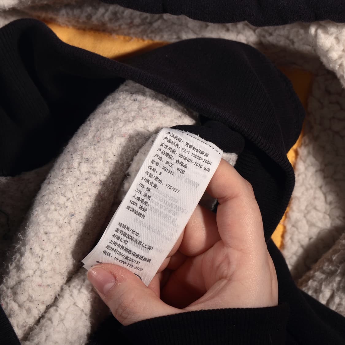 홀리스터 후드집업 B460 상품이미지4