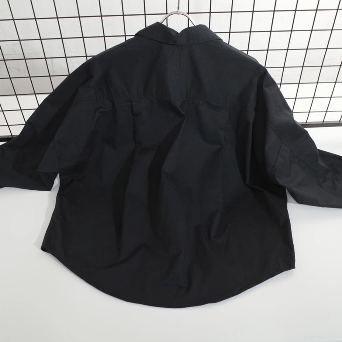denifits comfort / c.p.o jacket 상품이미지5