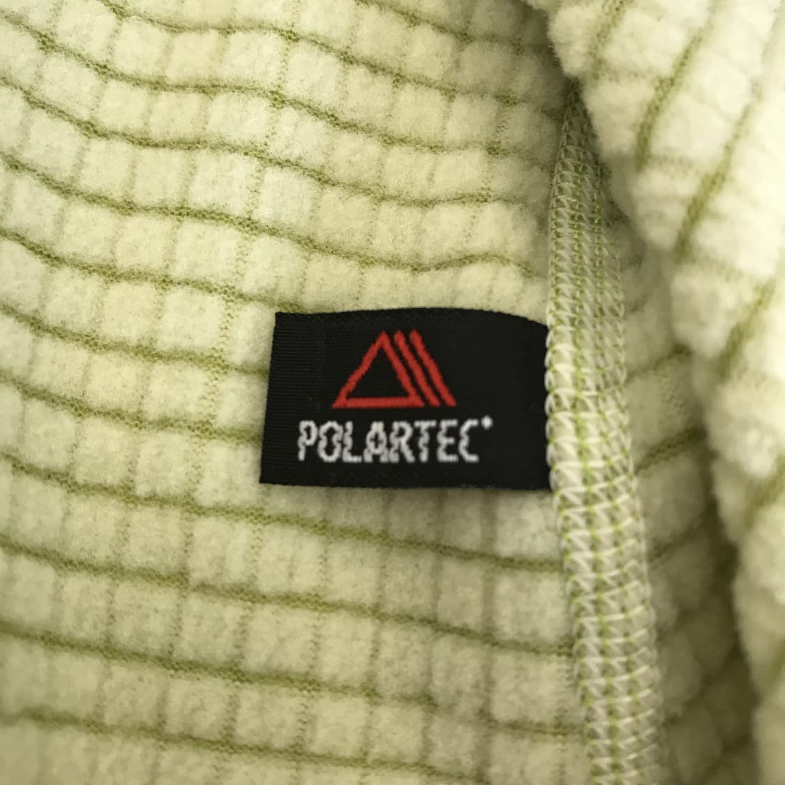 파타고니아 우먼스 폴라텍 집업 [S] 상품이미지7