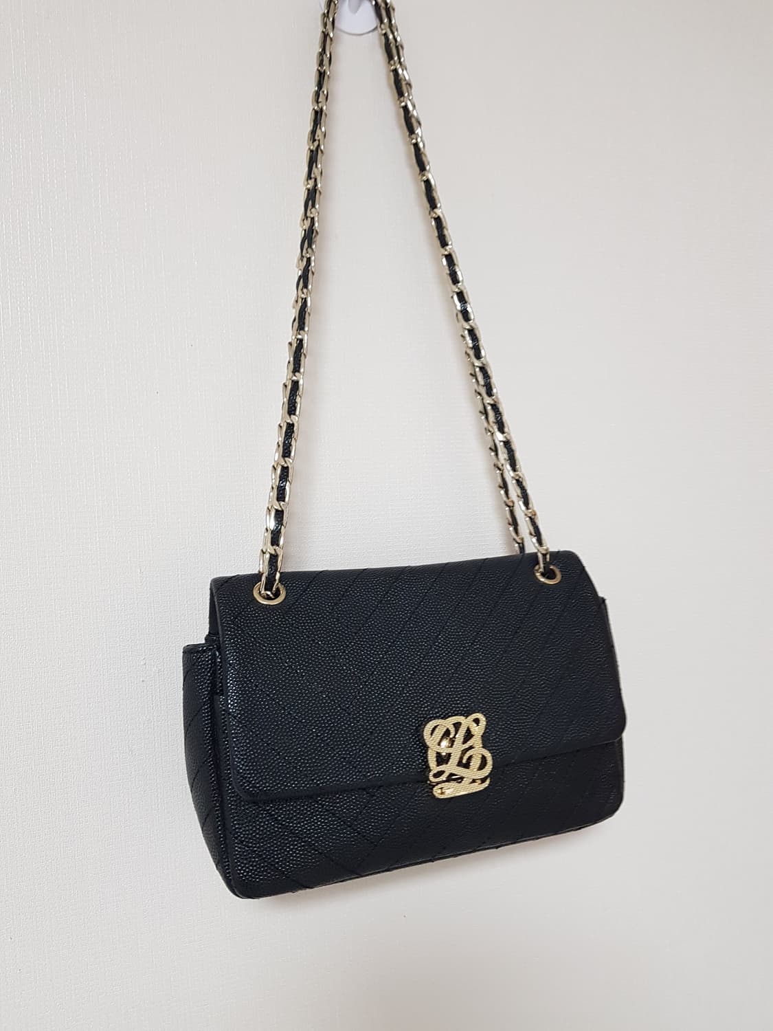 루이가또즈 미니 크로스 겸 숄더백 ㅡ정품  상품이미지2