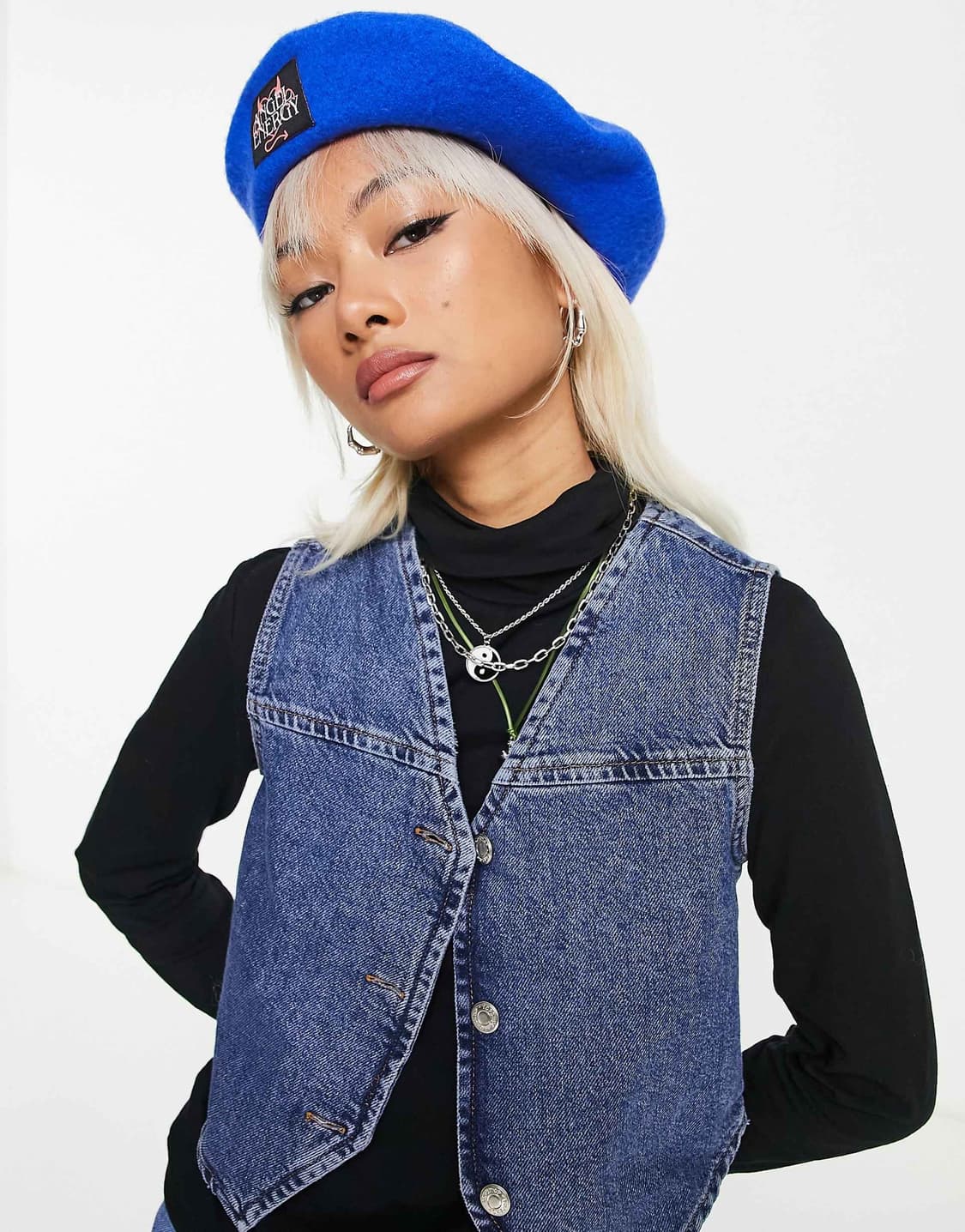 Dollskill 베레모 상품이미지2