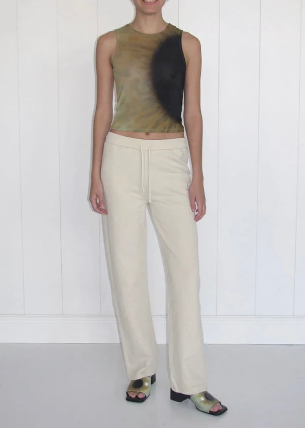 palomawool ojito tank top 상품이미지4