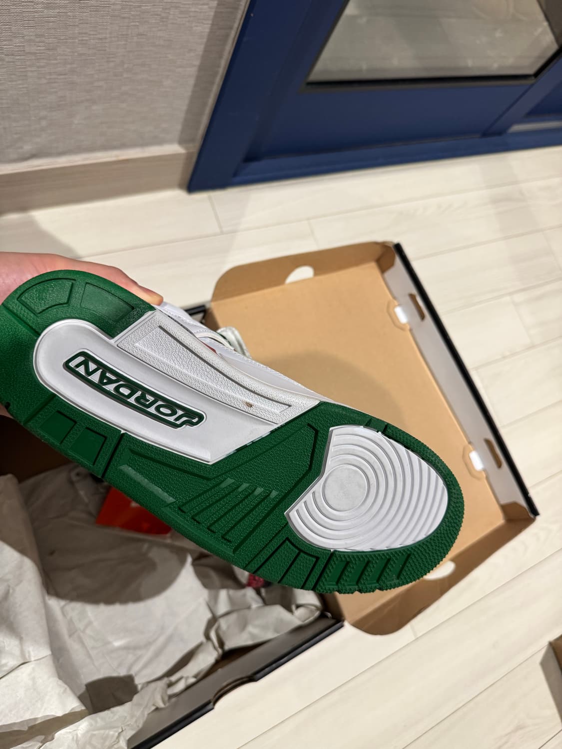 조던4 스피자이크 판매해요 상품이미지5