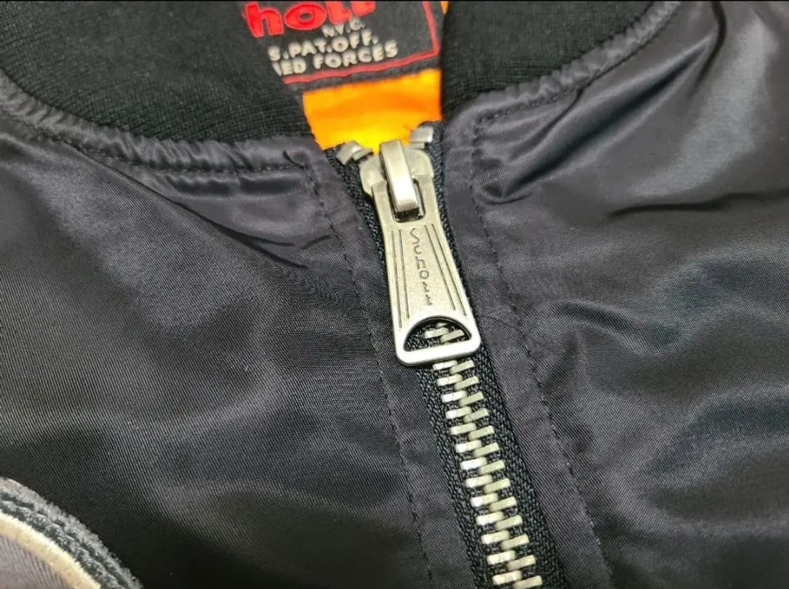 schott 아파치 항공점퍼 상품이미지4