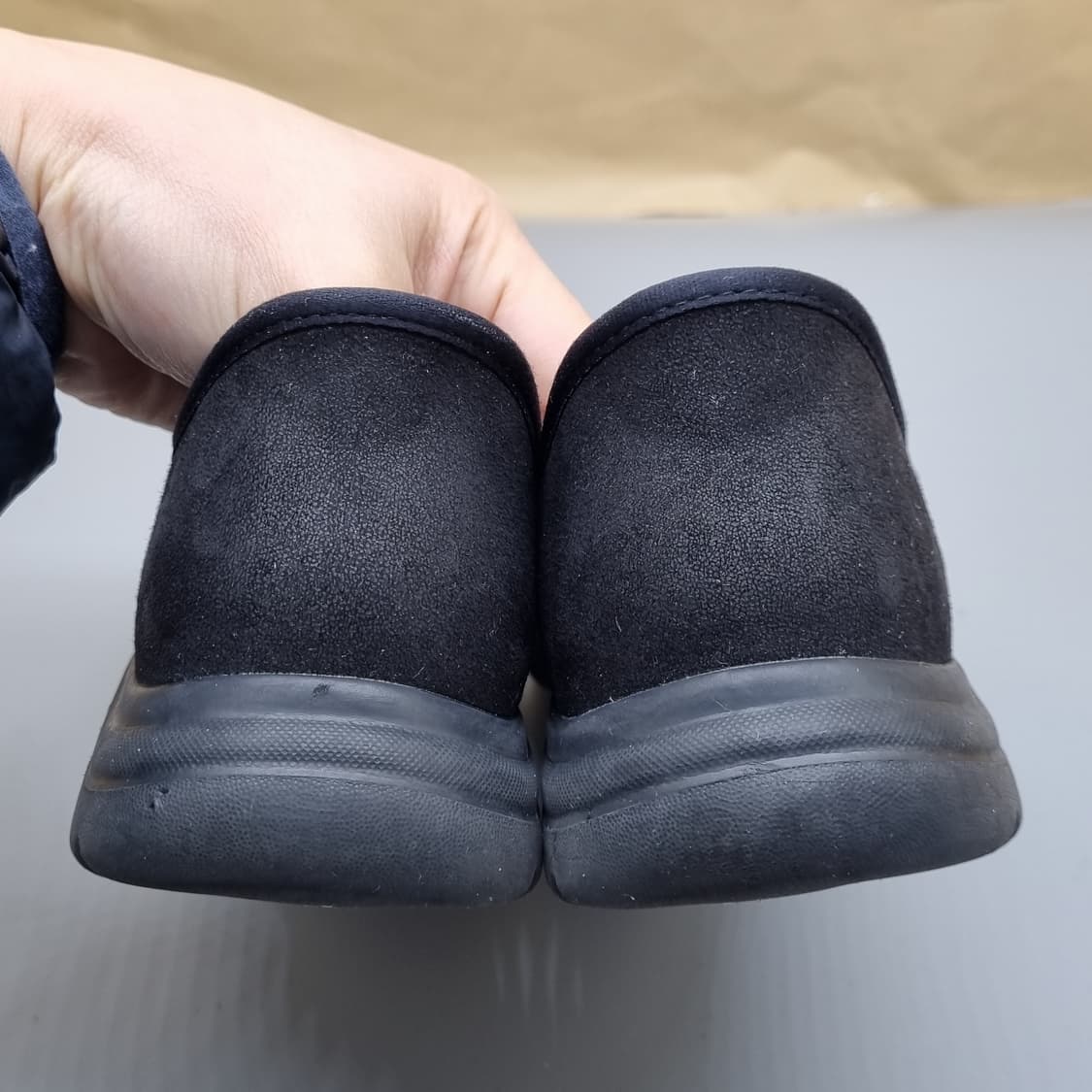 스케쳐스 온더고 플렉스 슬립온 230 상품이미지4