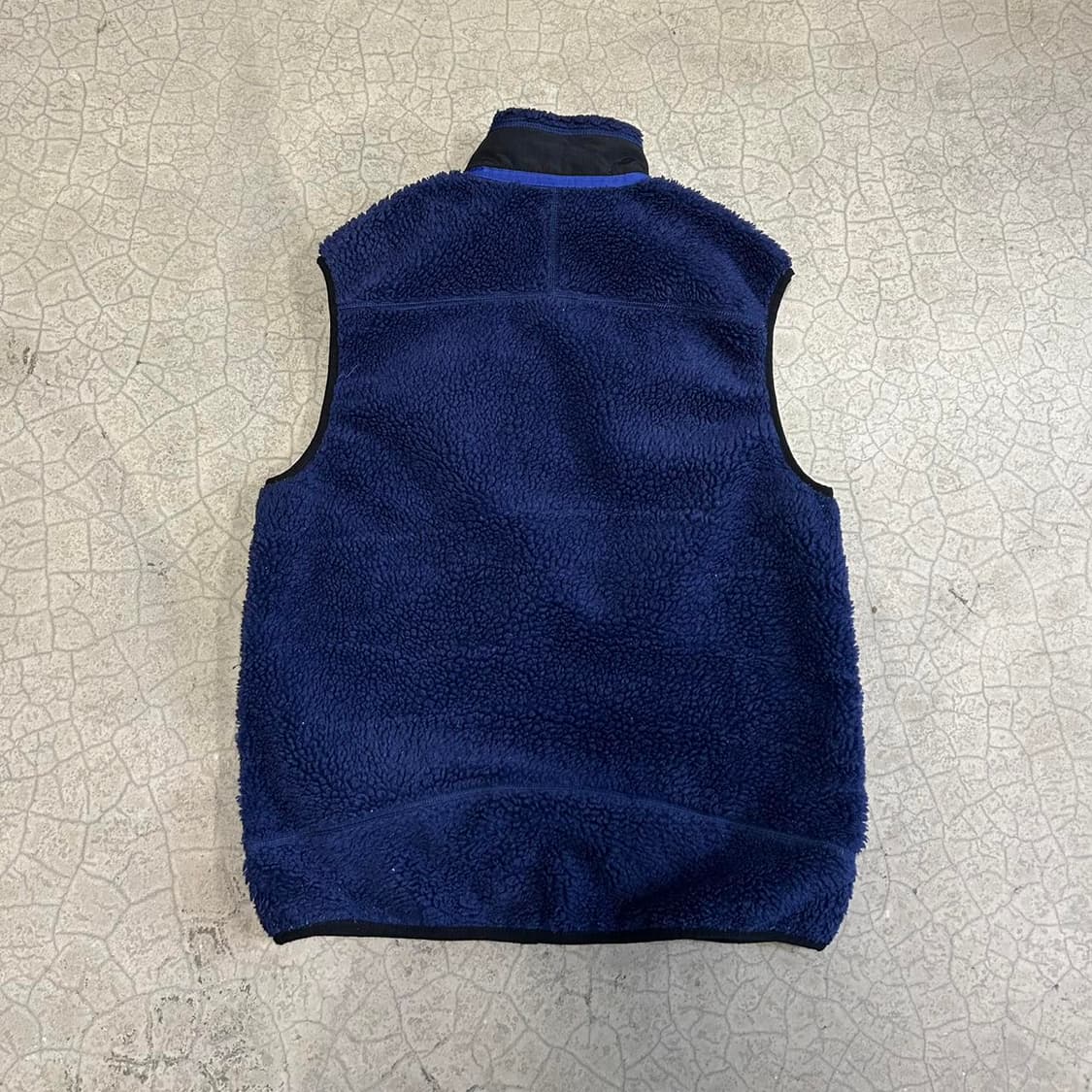 파타고니아 클래식 레트로-X 베스트 상품이미지4