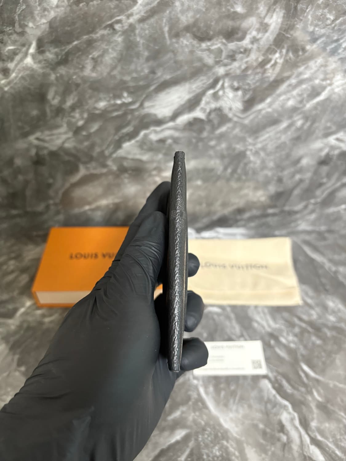 루이비통 이클립스 카드홀더 카드지갑 상품이미지5