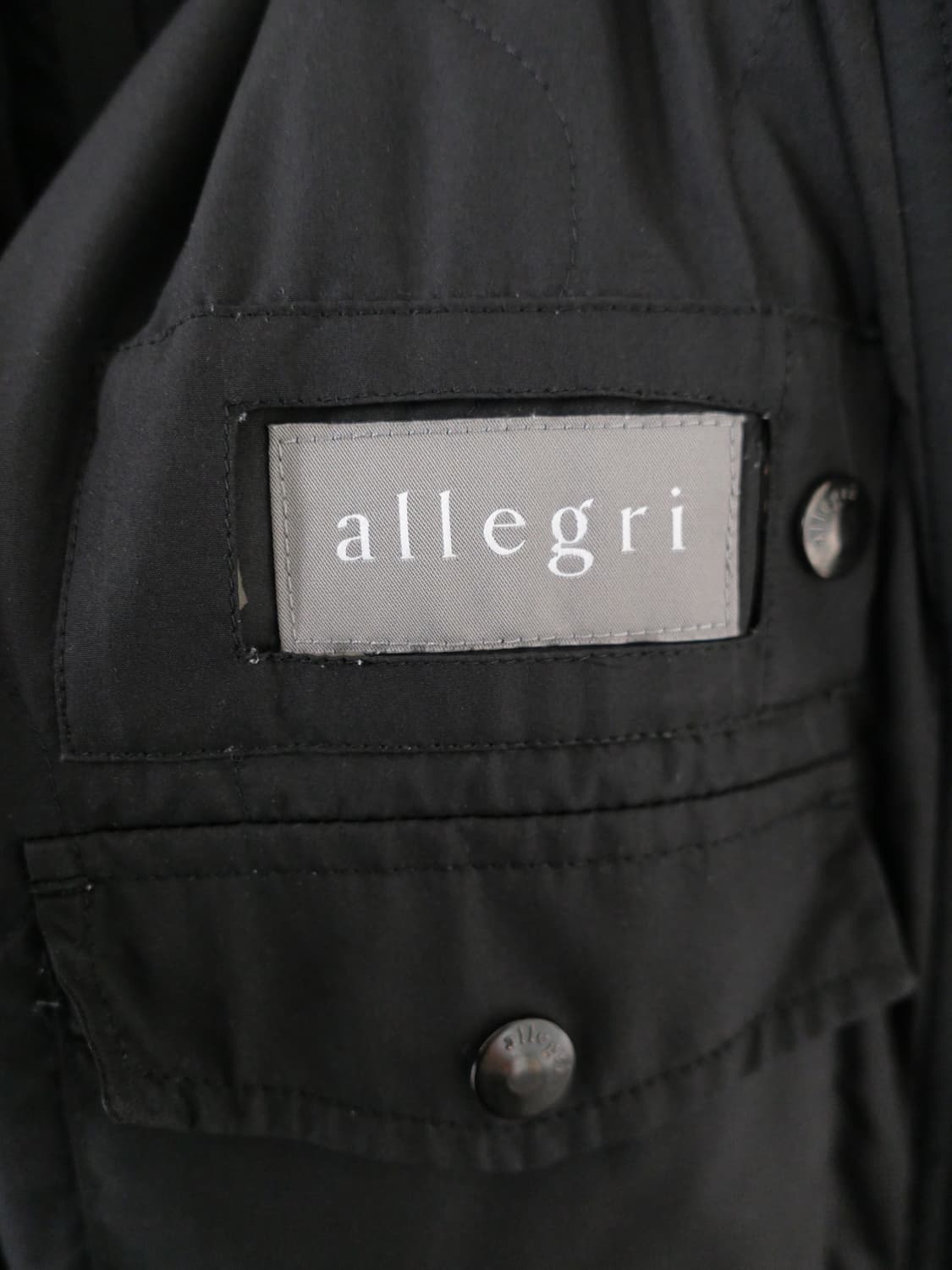 allegri original italy parka 상품이미지8