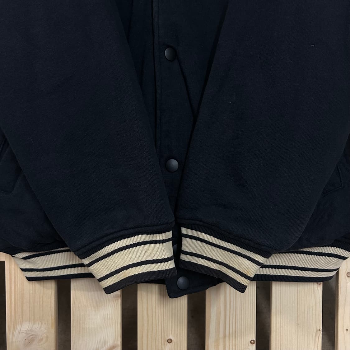 (XL) 아비렉스 리버시블 양면 스타디움 자켓 상품이미지4