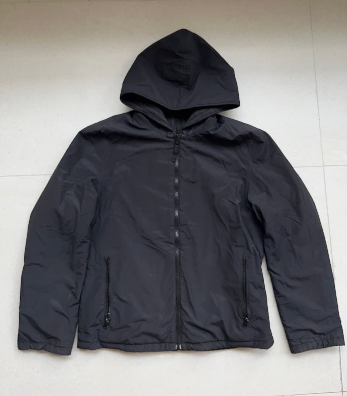 켈빈 클라인 CK 리버서블 자켓 상품이미지1