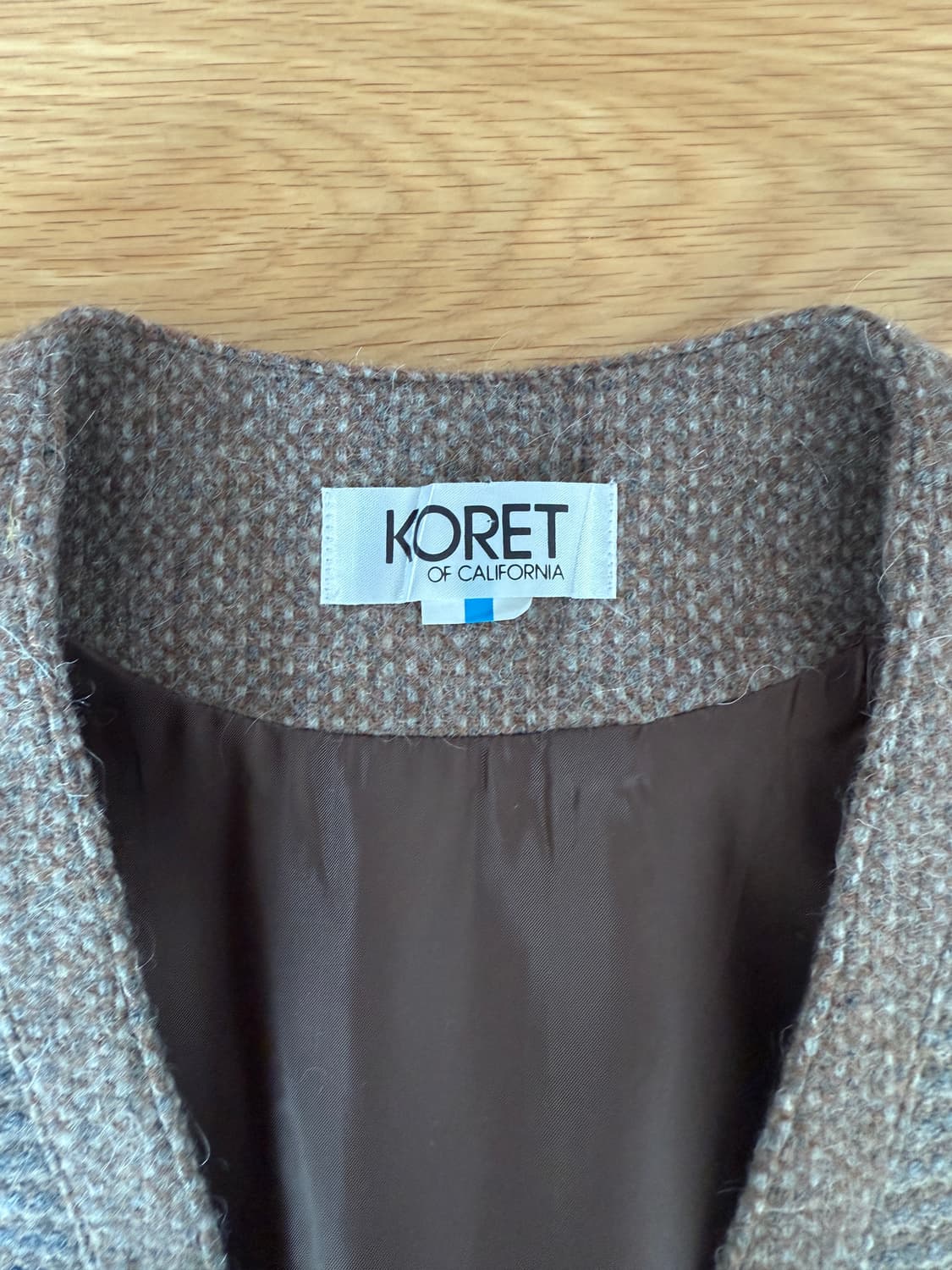 KORET 울 베스트 상품이미지5