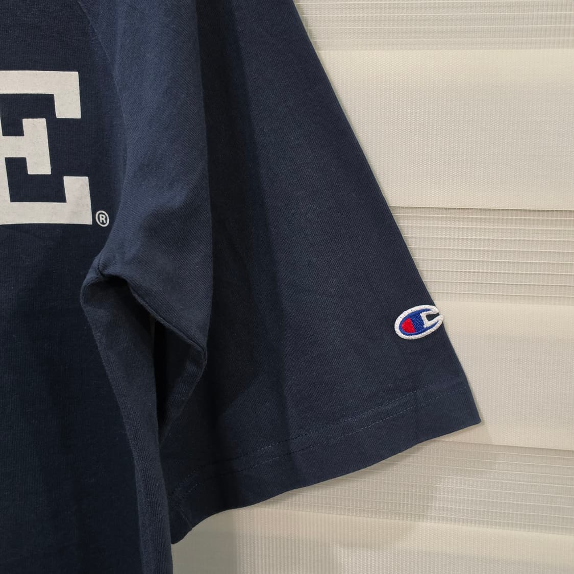 USA 챔피온 반팔티- S 상품이미지3