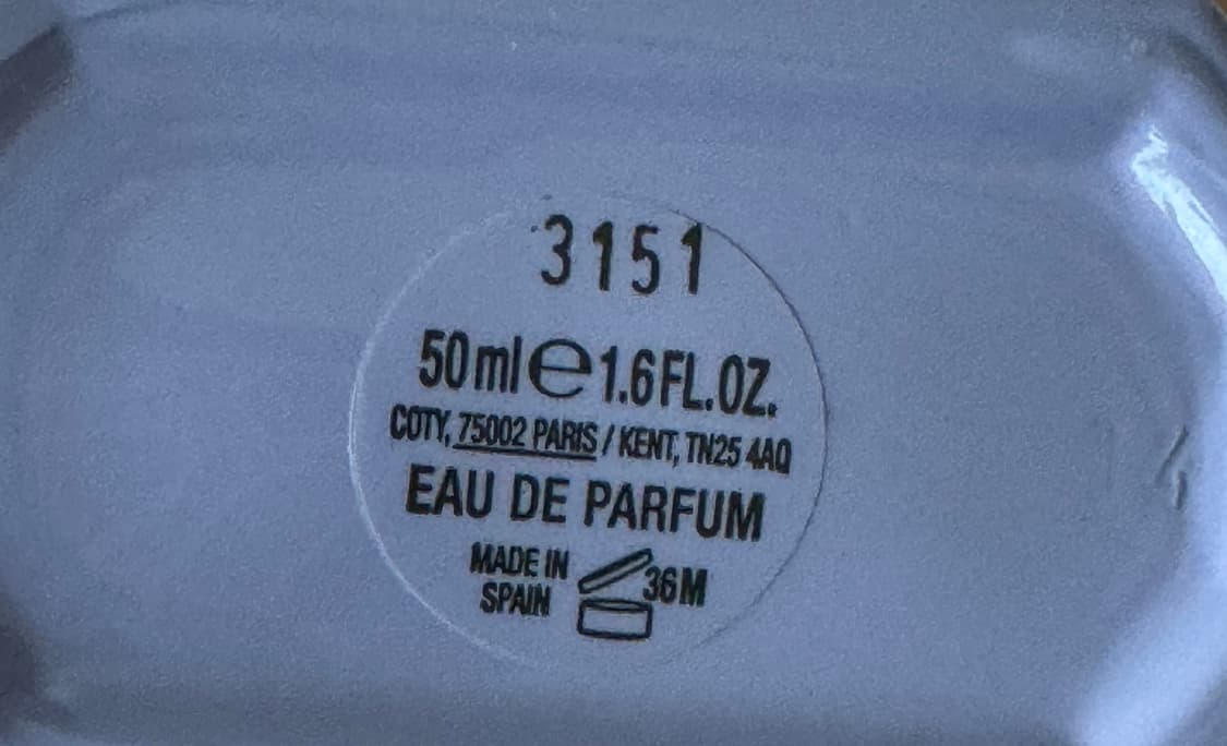 정품 구찌 향수 플로라 매그놀리아 오드퍼퓸 50ml 상품이미지2