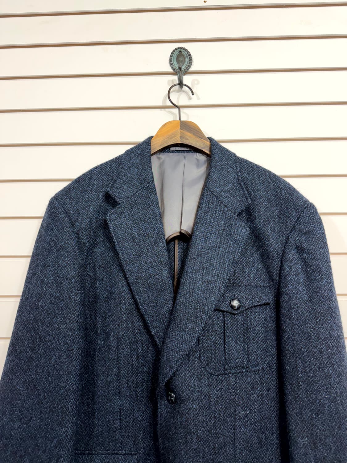 g-stage 울 자켓 상품이미지3