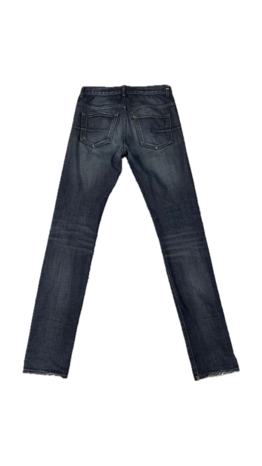 Dior homme 11ss Jake jean 17.5 bas 상품이미지4
