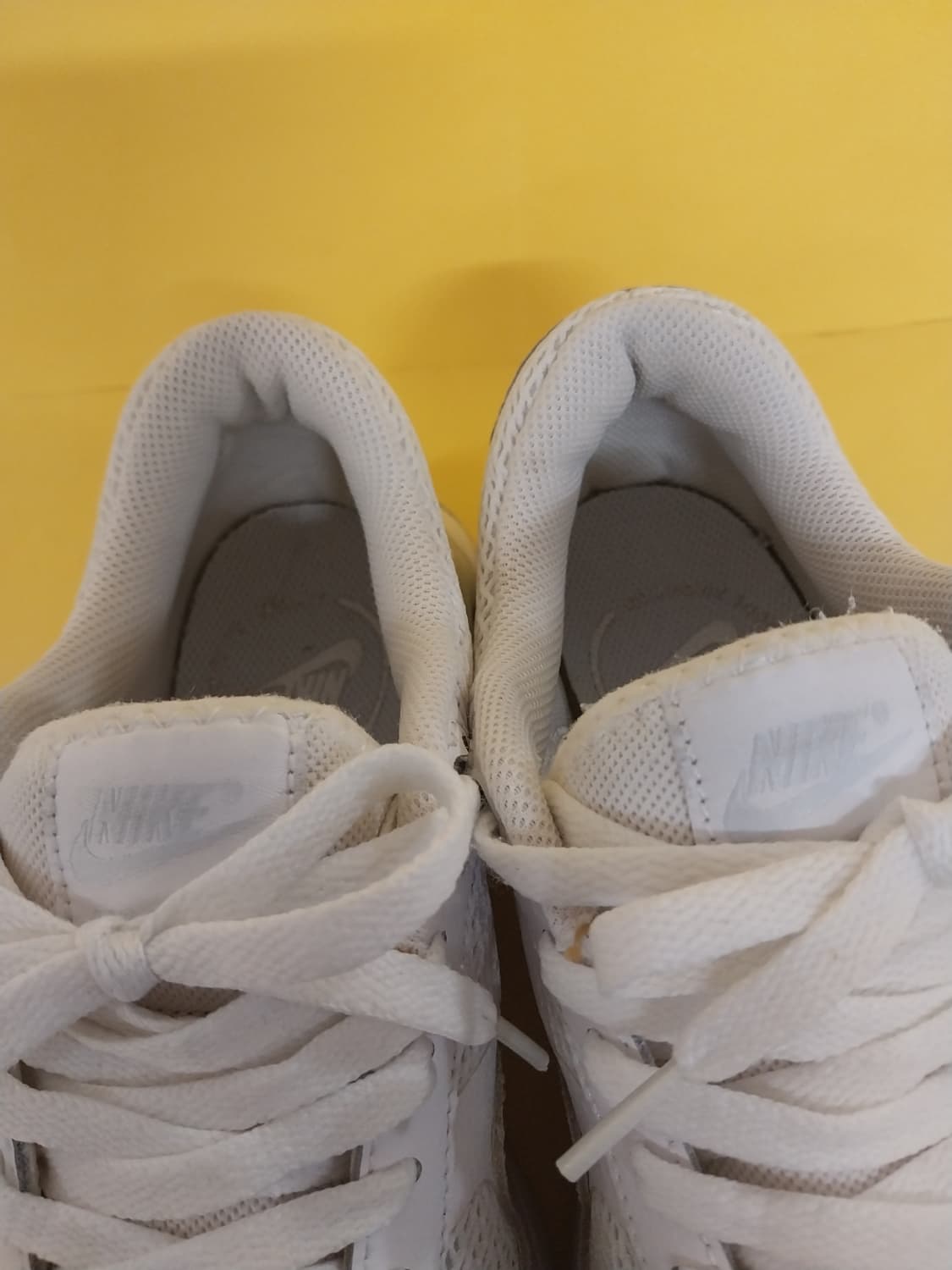 남성 나이키 에어맥스 시스템 운동화 (250) 상품이미지5