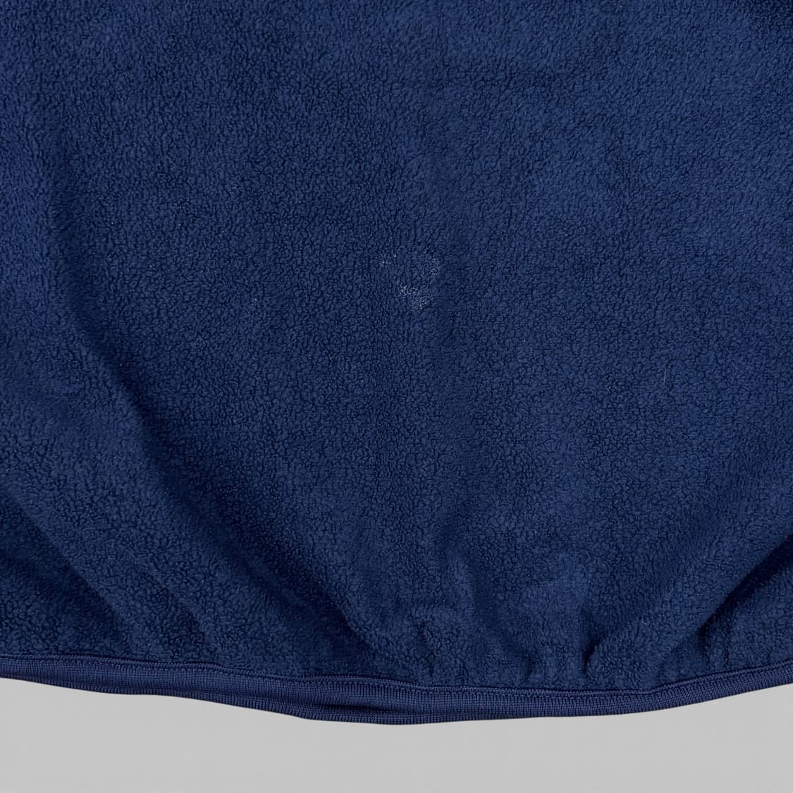 90's 컬럼비아 하프 집 풀오버 플리스 상품이미지6