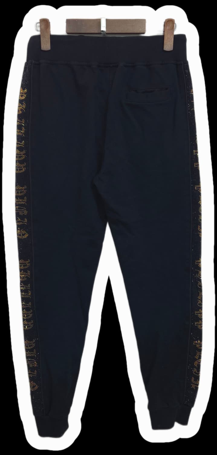 남 170-175/66-77 / 필립플레인 트레이닝 상하의 세트 상품이미지8