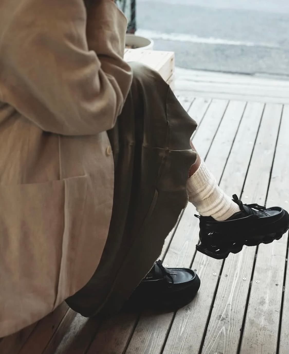 mizuno wave prophecy moc 미즈노 웨이브 프로페시250 상품이미지2