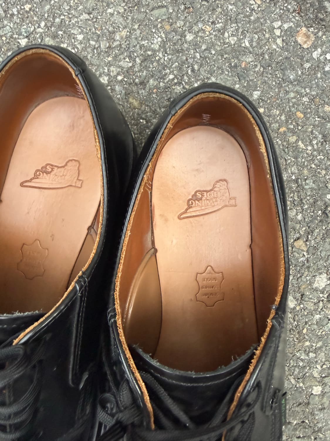 레드윙 포스트맨 101 상품이미지2