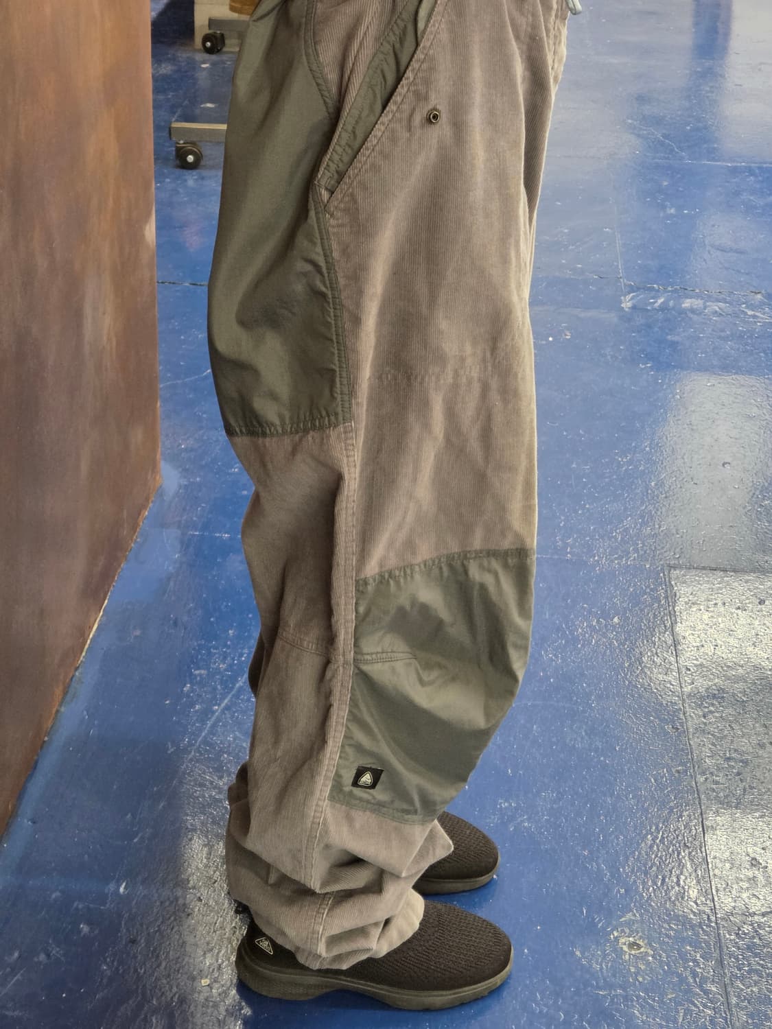 NIKE 나이키 ACG 더블니 코듀로이 팬츠 상품이미지1