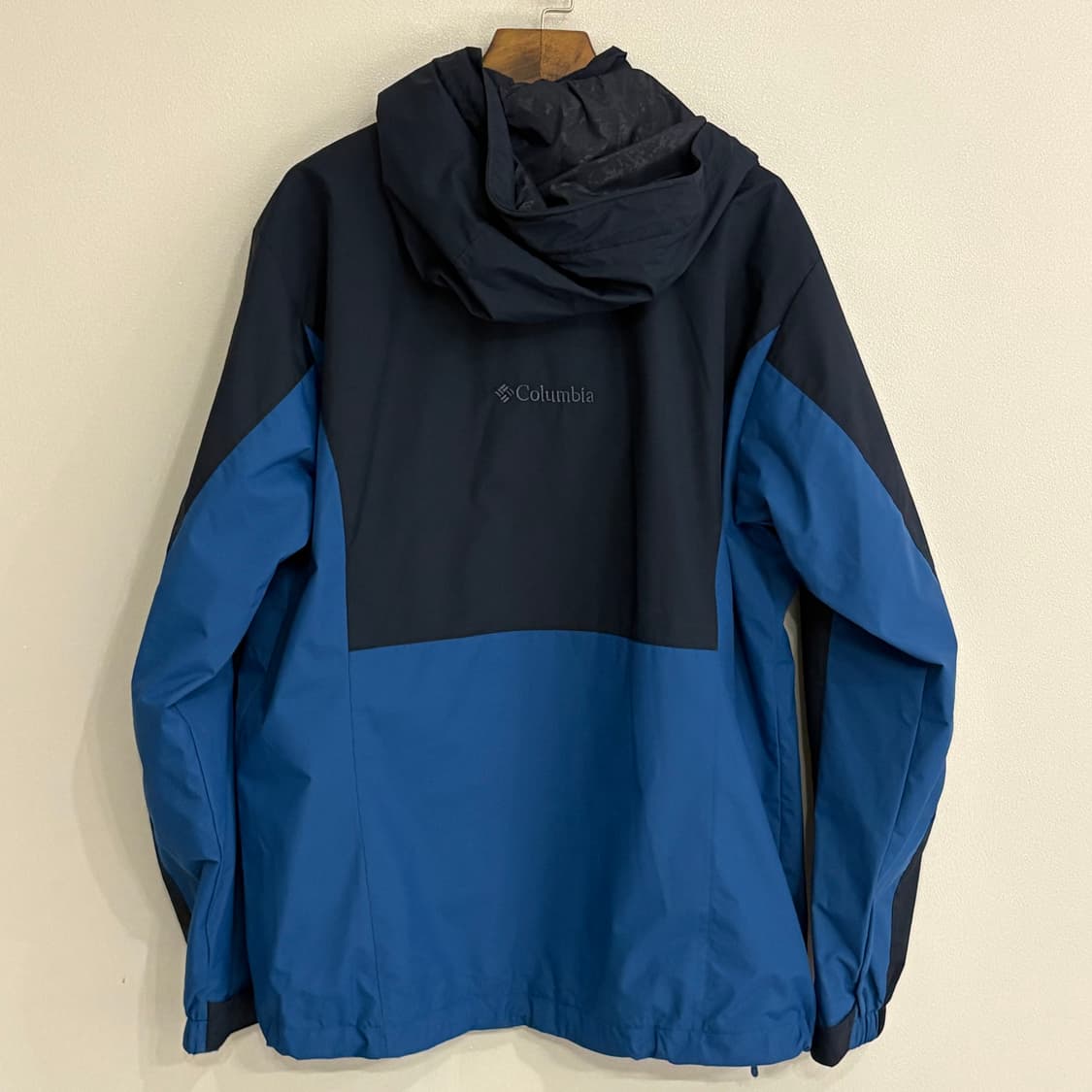 컬럼비아 남성 방수 방풍 자켓 M(새상품) 상품이미지5