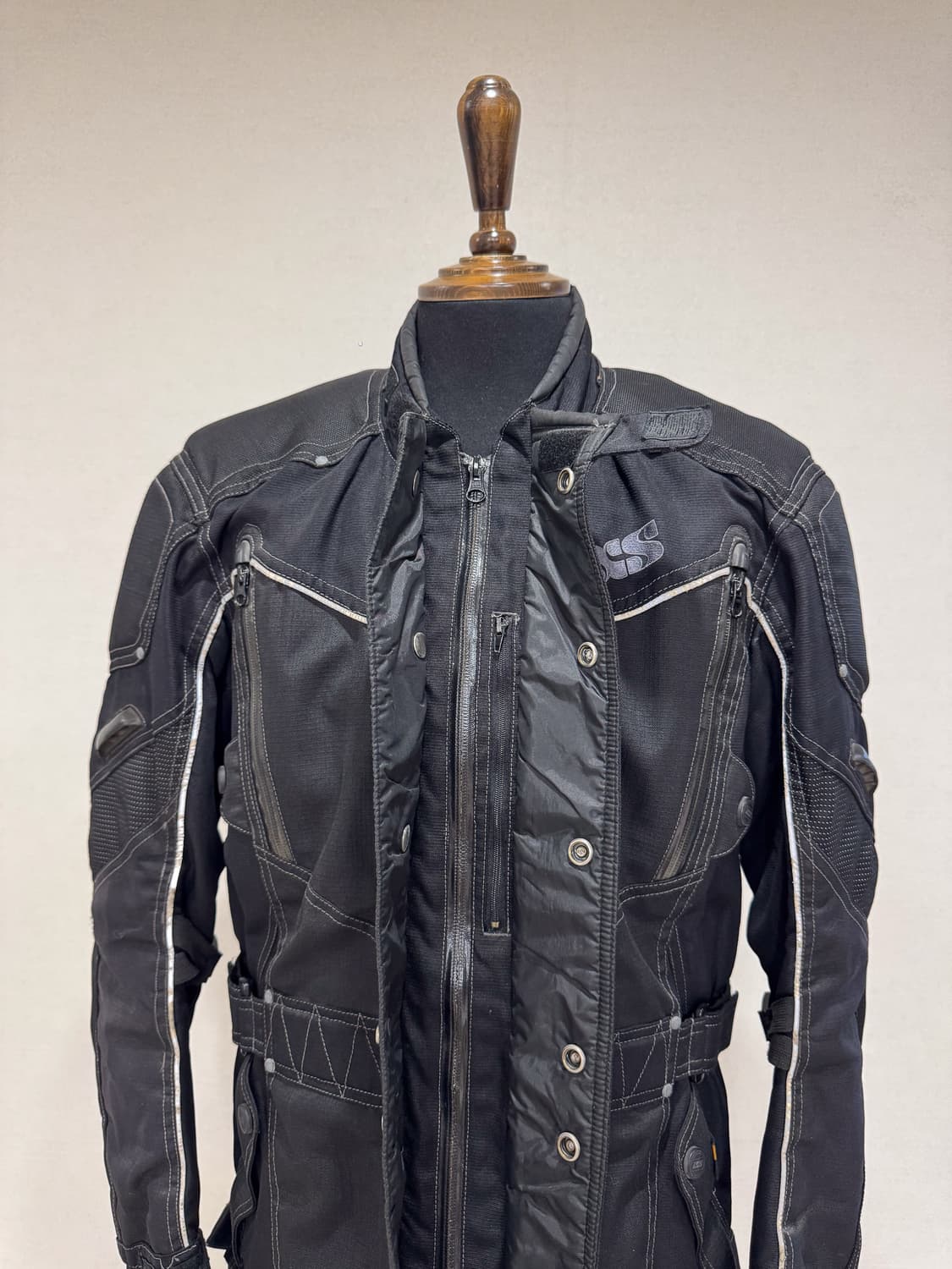 IXS 모터사이클 재킷 상품이미지9