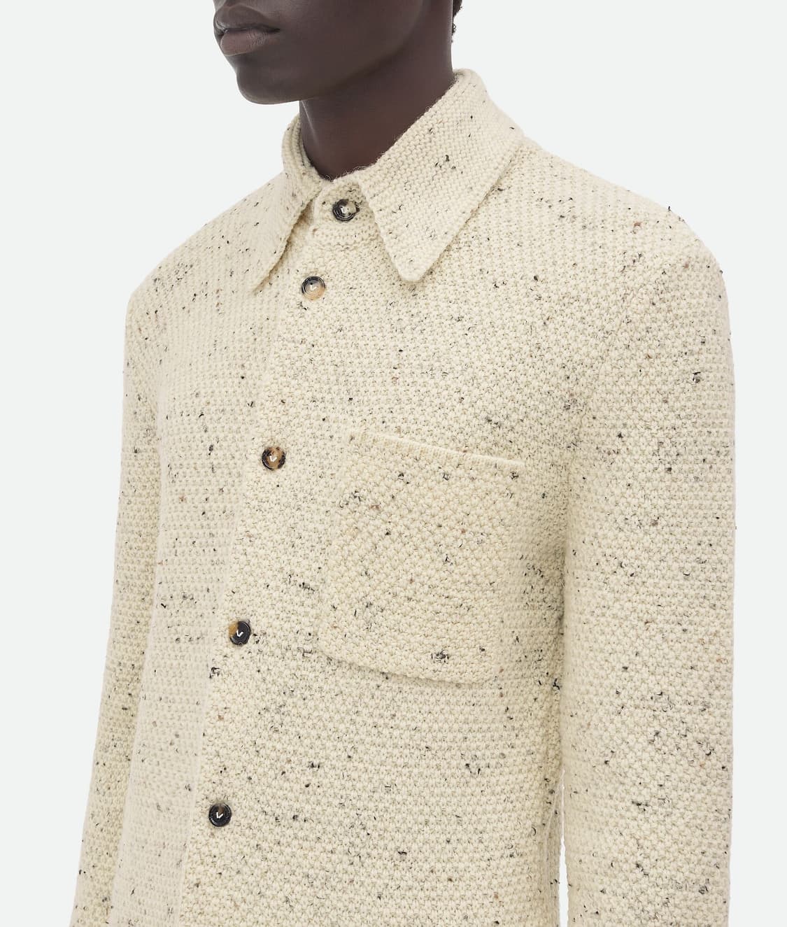 보테가베네타 울셔츠 m사이즈 상품이미지3